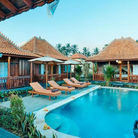 Sunshine Villas Ubud Luaran gambar